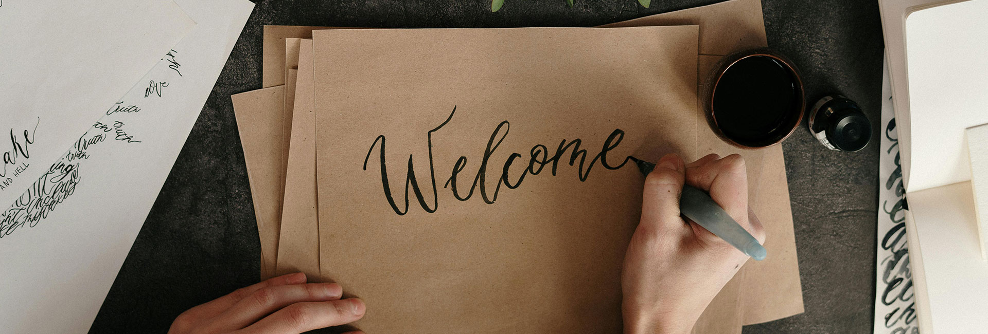 Werde Teil unseres Teams