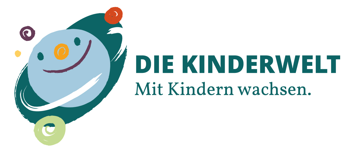 Logo Die Kinderwelt gGmbH